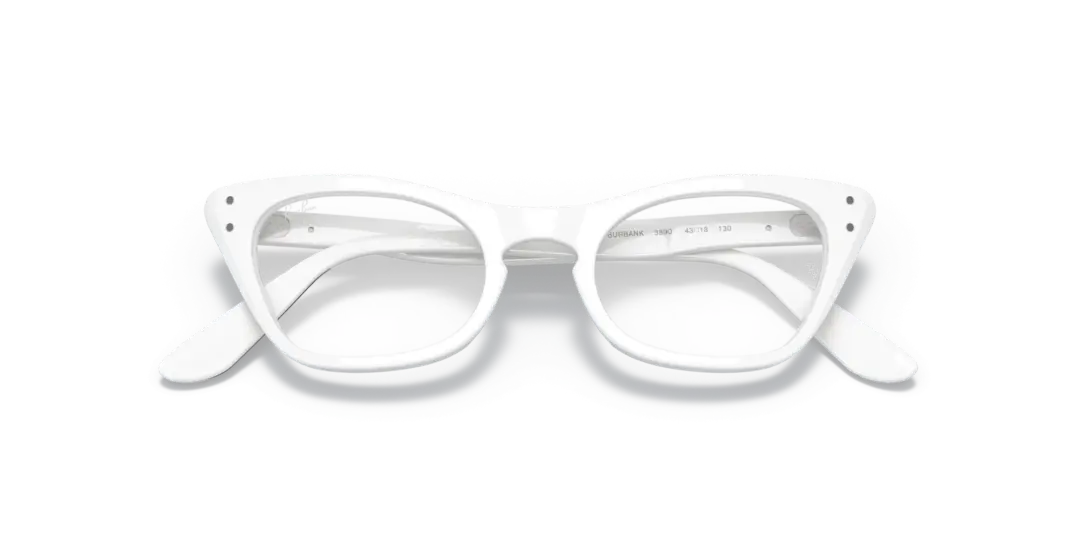 Ray-Ban Junior Optical Miss burbank 0RY9099V 3890