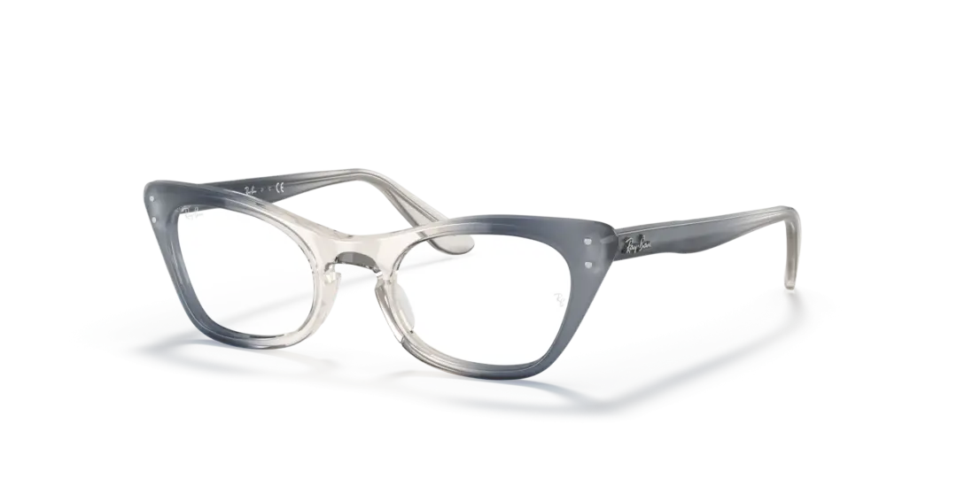 Ray-Ban Junior Optical Miss burbank 0RY9099V 3891