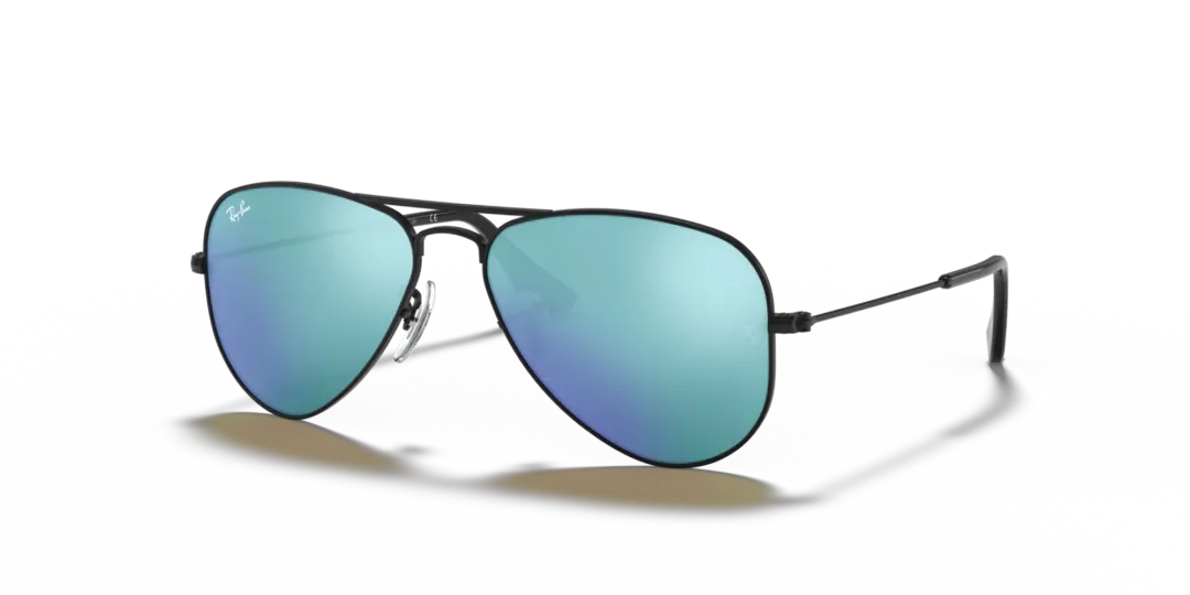 Ray-Ban Junior aviator 0RJ9506S 201/55