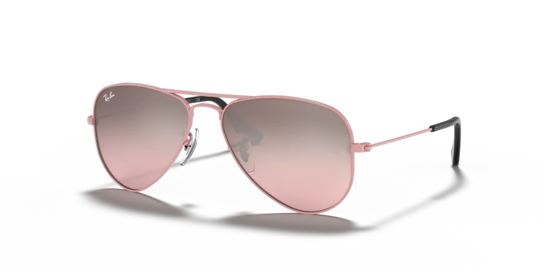 Ray-Ban Junior aviator 0RJ9506S 2117E