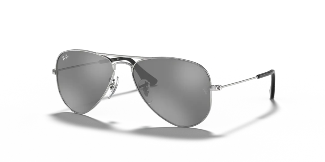 Ray-Ban Junior aviator 0RJ9506S 2126G