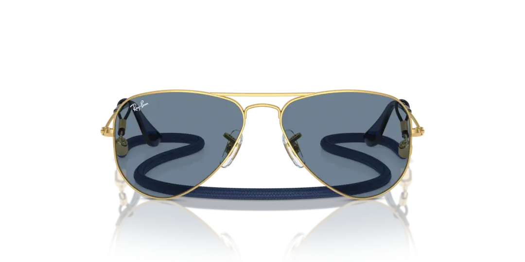 Ray-Ban Junior aviator 0RJ9506S 223/1U