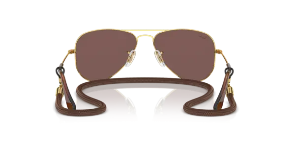 Ray-Ban Junior aviator 0RJ9506S 223/6G