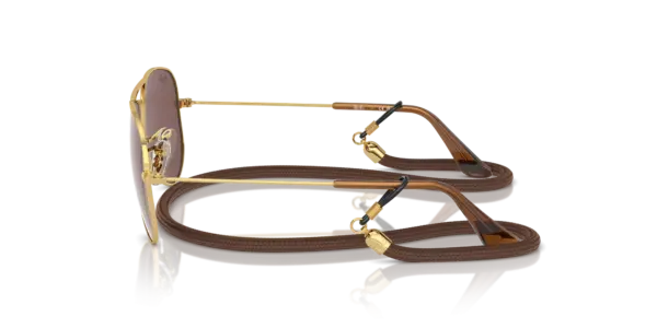 Ray-Ban Junior aviator 0RJ9506S 223/6G