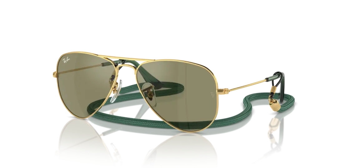 Ray-Ban Junior aviator 0RJ9506S 223/6R