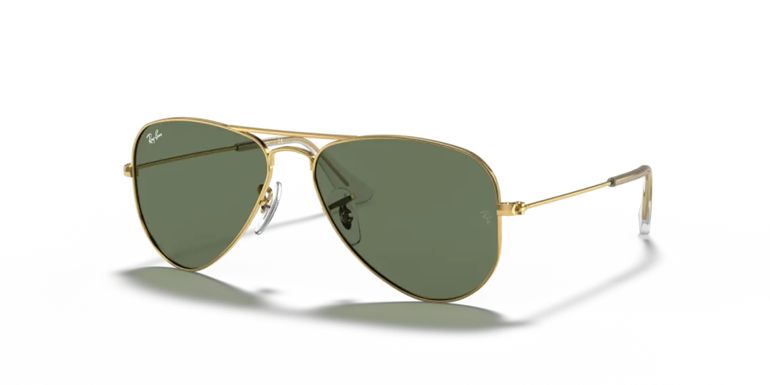 Ray-Ban Junior aviator 0RJ9506S 22371