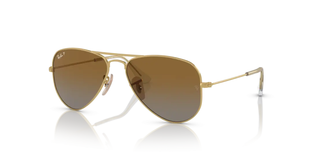 Ray-Ban Junior aviator 0RJ9506S 223/T5