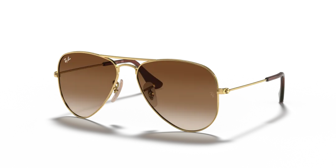 Ray-Ban Junior aviator 0RJ9506S 223/13