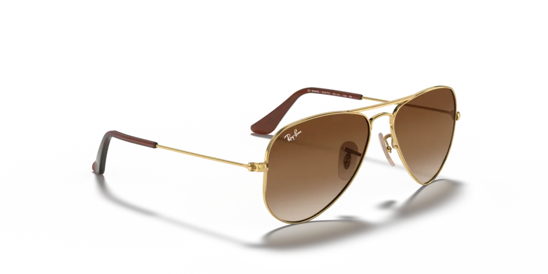 Ray-Ban Junior aviator 0RJ9506S 223/13