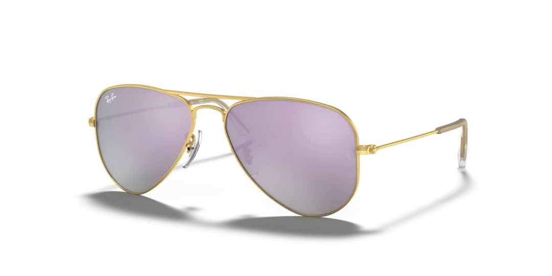Ray-Ban Junior aviator 0RJ9506S 249/4V