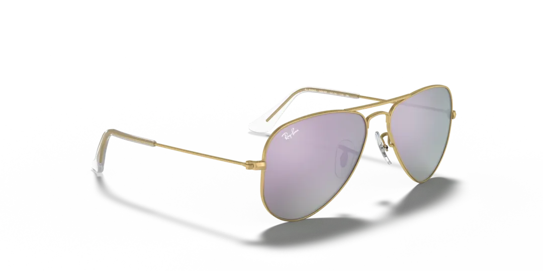 Ray-Ban Junior aviator 0RJ9506S 249/4V