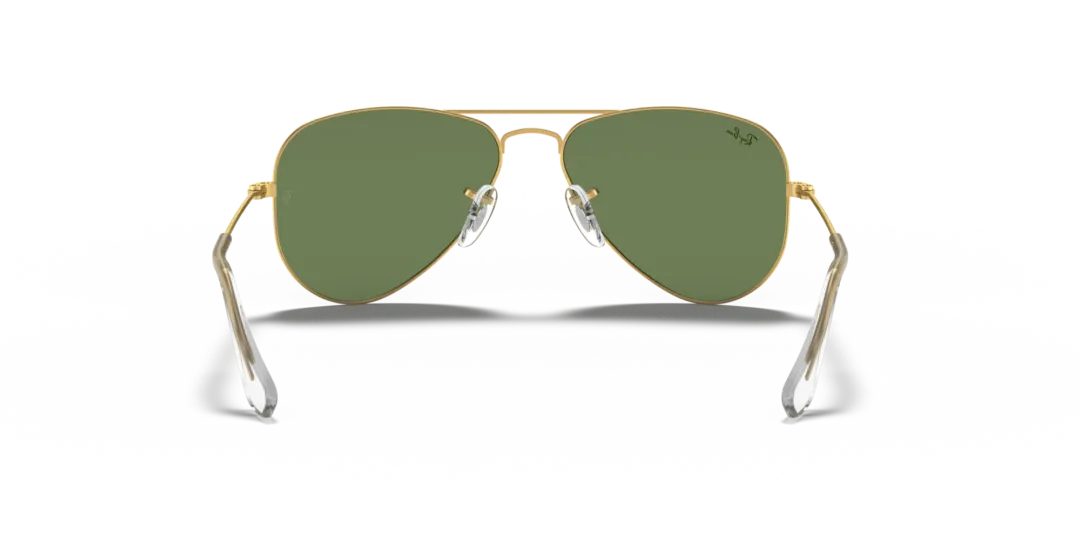 Ray-Ban Junior aviator 0RJ9506S 249/4V
