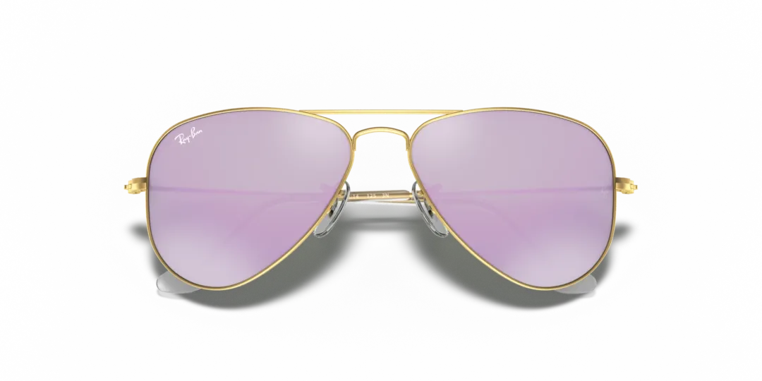 Ray-Ban Junior aviator 0RJ9506S 249/4V