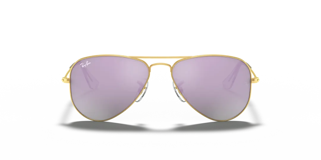Ray-Ban Junior aviator 0RJ9506S 249/4V