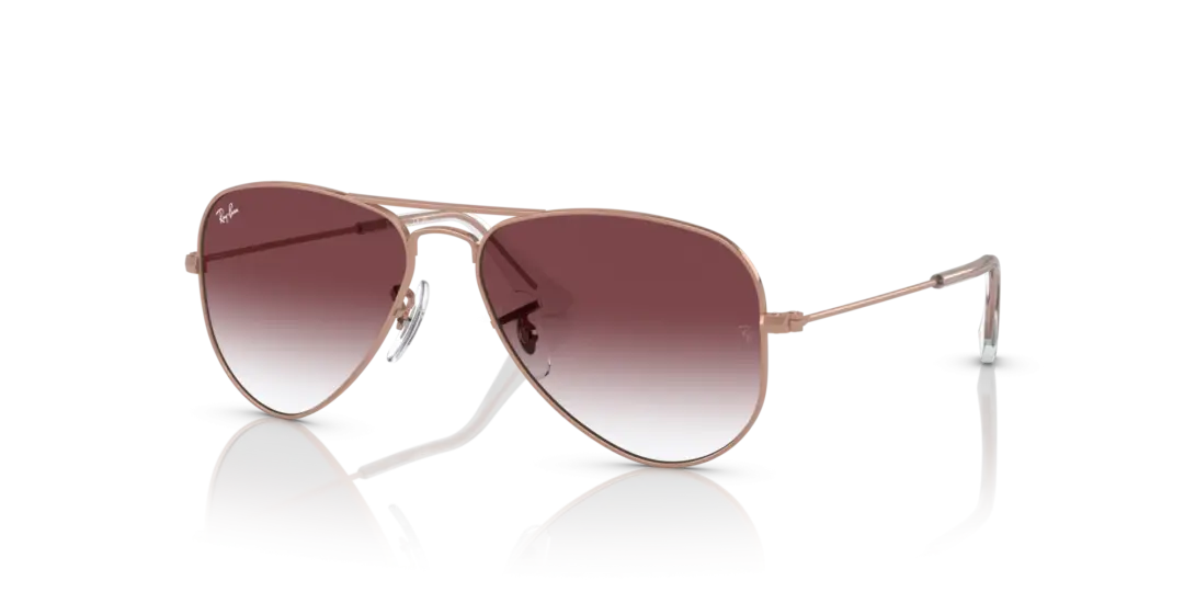 Ray-Ban Junior aviator 0RJ9506S 291/8H