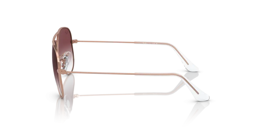 Ray-Ban Junior aviator 0RJ9506S 291/8H
