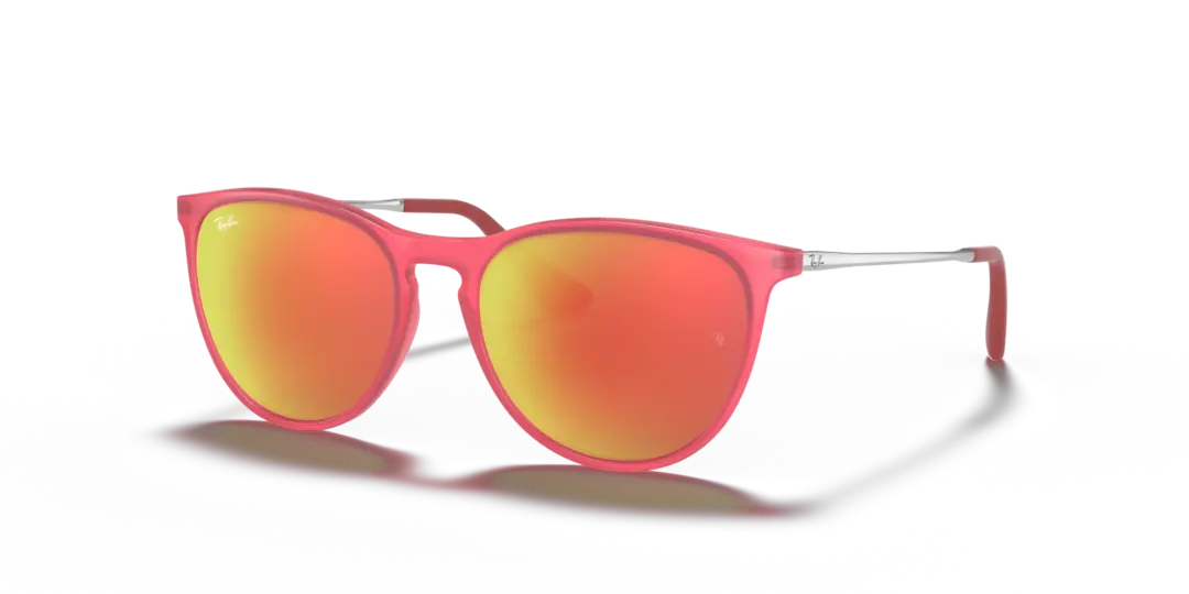Ray-Ban Junior erika 0RJ9060SF 70096Q