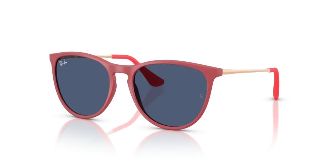 Ray-Ban Junior erika 0RJ9060SF 718071