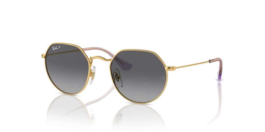 Ray-Ban Junior jack 0RJ9565S 292/T3