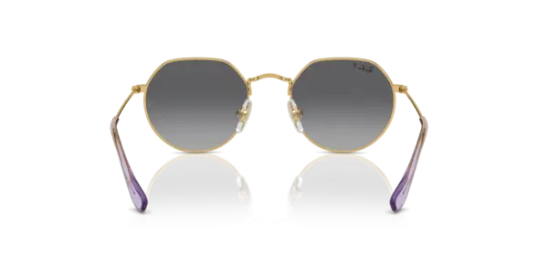 Ray-Ban Junior jack 0RJ9565S 292/T3
