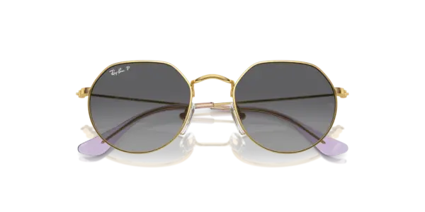 Ray-Ban Junior jack 0RJ9565S 292/T3