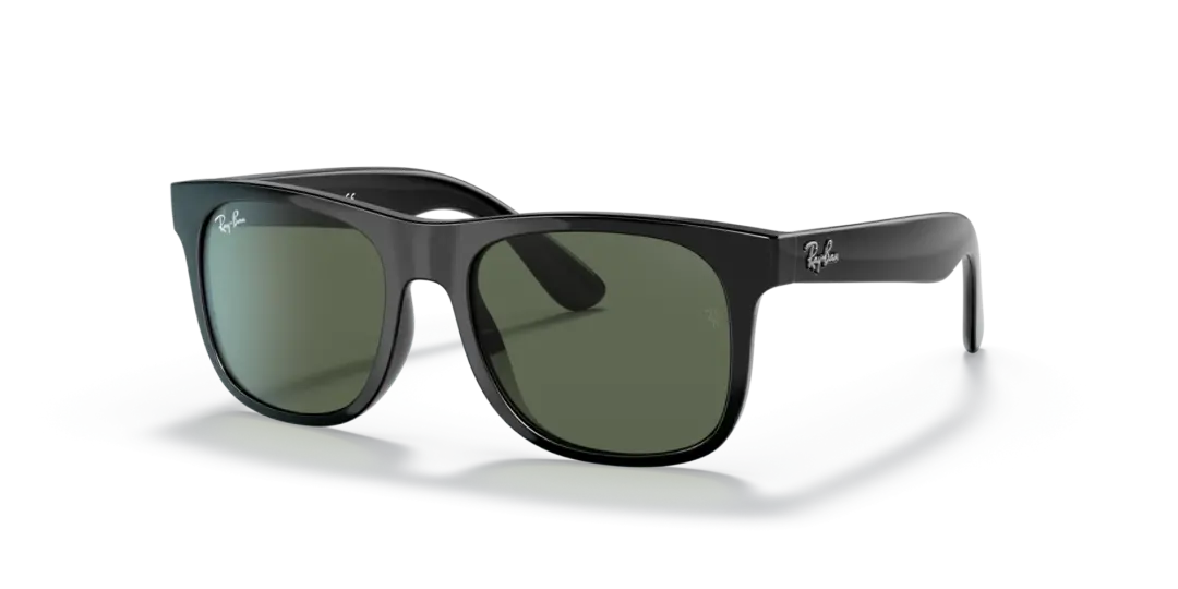 Ray-Ban Junior justin 0RJ9069S 100/71