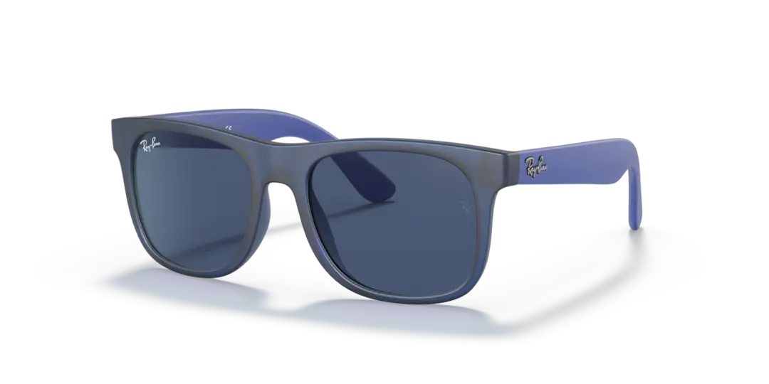 Ray-Ban Junior justin 0RJ9069S 706080