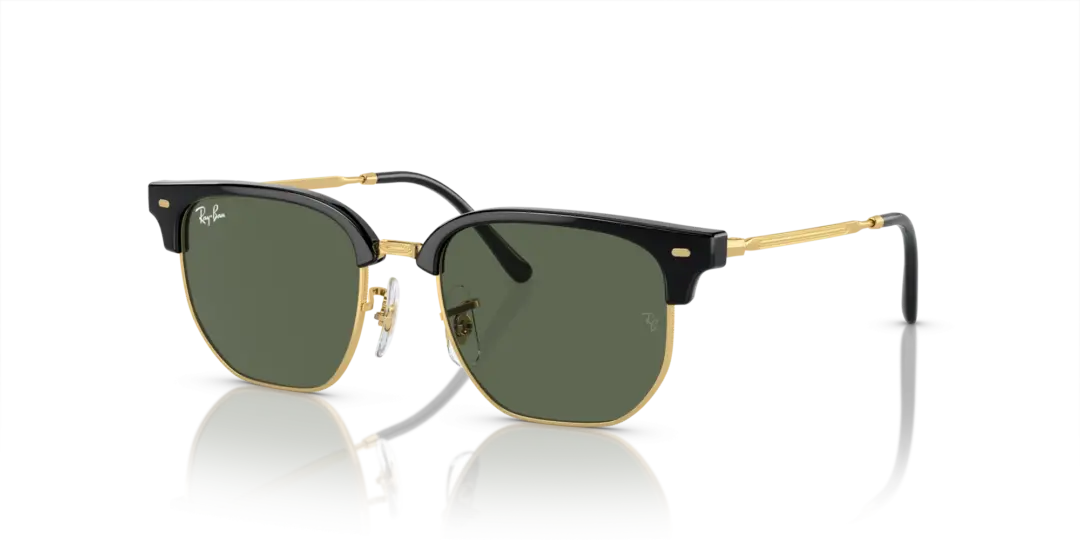 Ray-Ban Junior new clubmaster 0RJ9116S 100/71