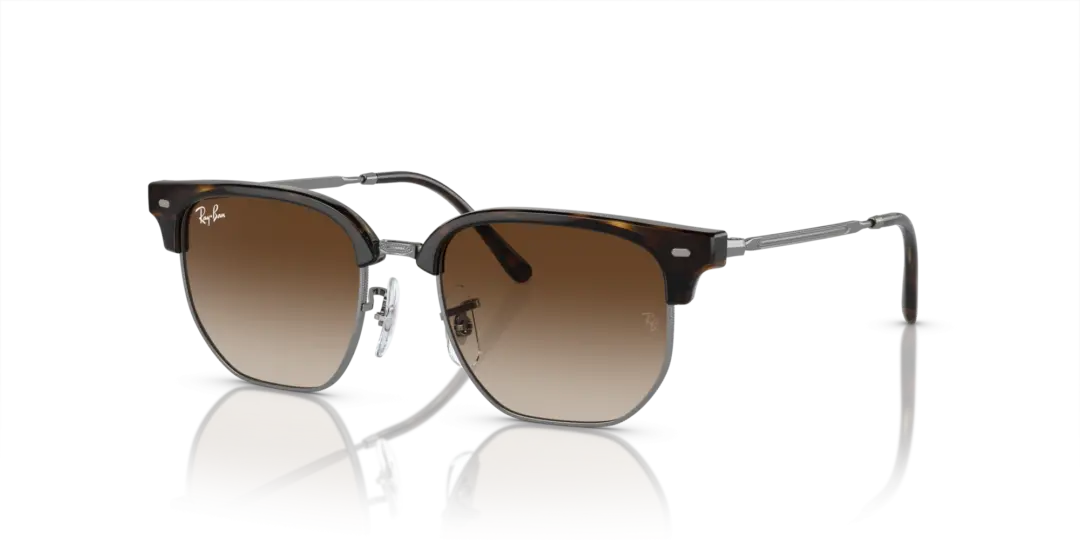 Ray-Ban Junior new clubmaster 0RJ9116S 152/13