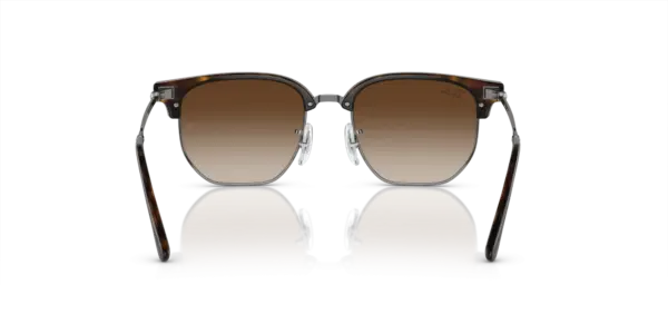 Ray-Ban Junior new clubmaster 0RJ9116S 152/13