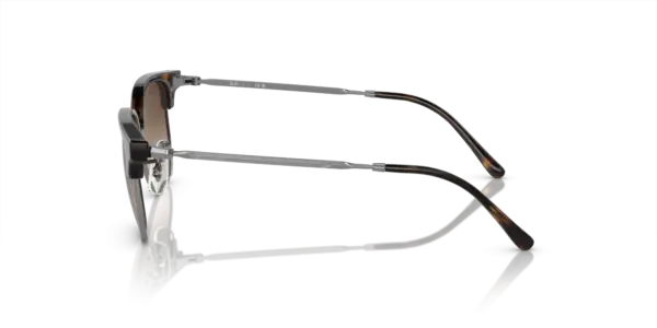 Ray-Ban Junior new clubmaster 0RJ9116S 152/13
