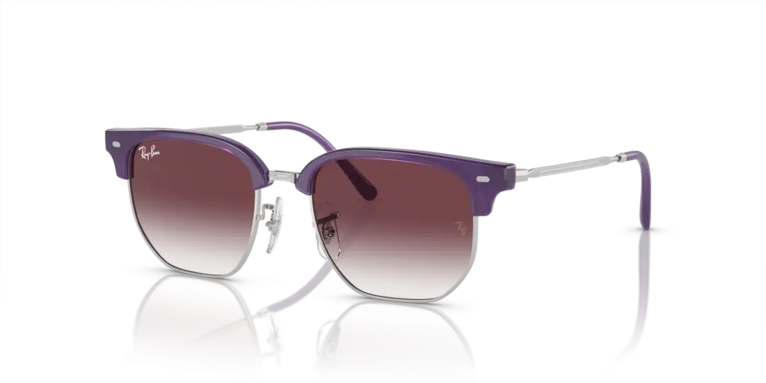 Ray-Ban Junior new clubmaster 0RJ9116S 713136