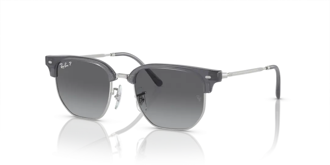 Ray-Ban Junior new clubmaster 0RJ9116S 7134T3