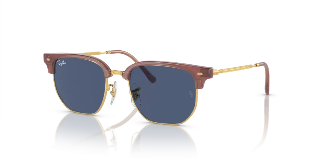 Ray-Ban Junior new clubmaster 0RJ9116S 715680