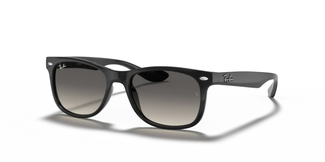 Ray-Ban Junior new wayfarer 0RJ9052S 100/11