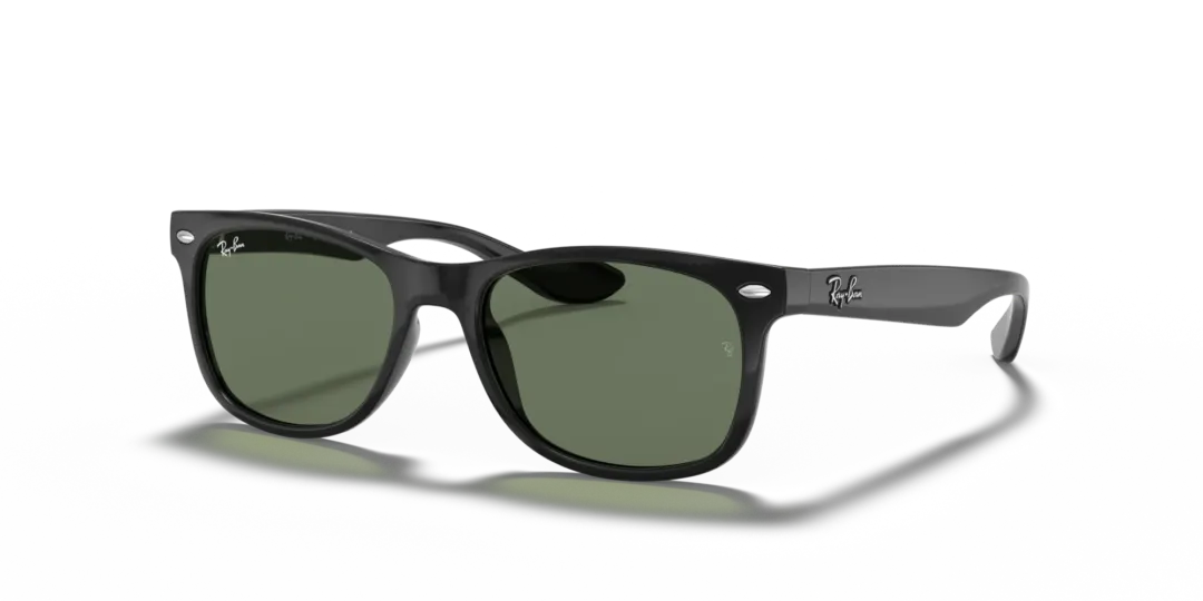 Ray-Ban Junior new wayfarer 0RJ9052S 100/71