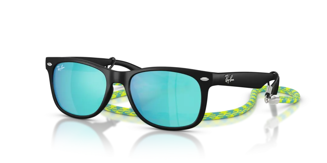 Ray-Ban Junior new wayfarer 0RJ9052SF 702855