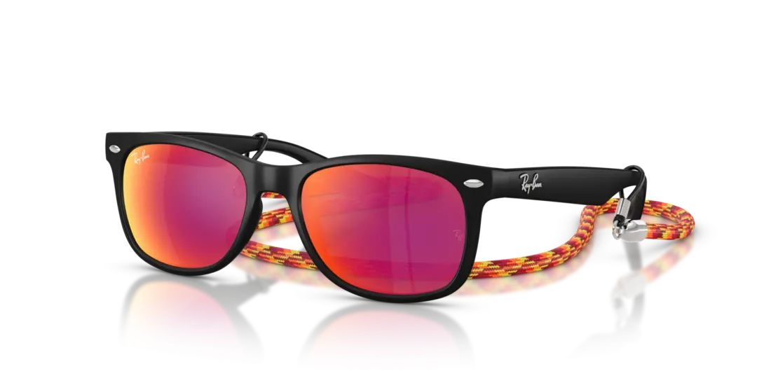 Ray-Ban Junior new wayfarer 0RJ9052SF 70286Q