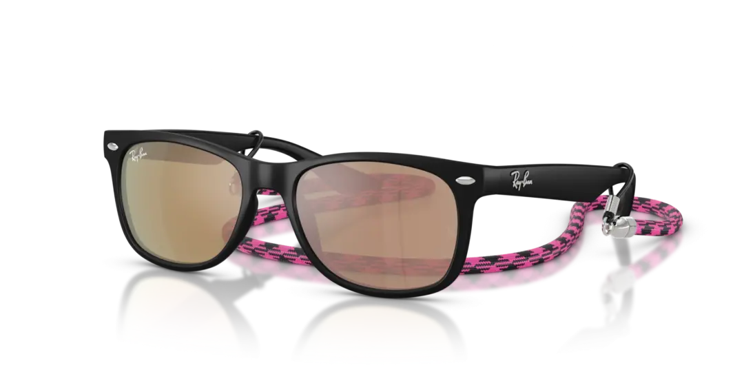 Ray-Ban Junior new wayfarer 0RJ9052SF 70287J