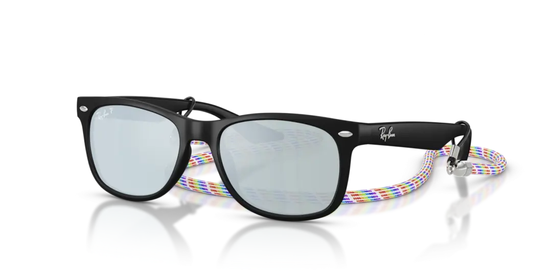 Ray-Ban Junior new wayfarer 0RJ9052SF 7028Y4