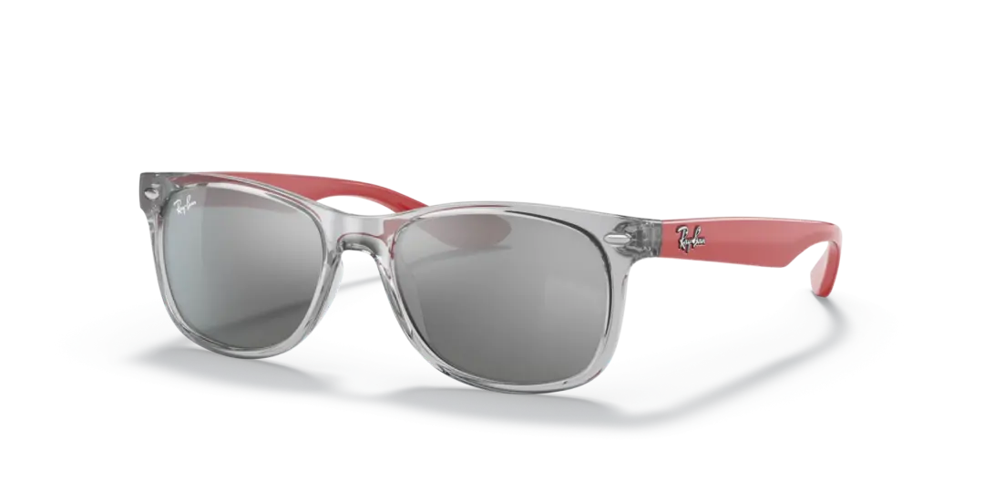 Ray-Ban Junior new wayfarer 0RJ9052SF 70636G