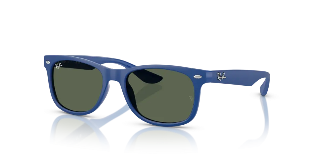 Ray-Ban Junior new wayfarer 0RJ9052SF 717771