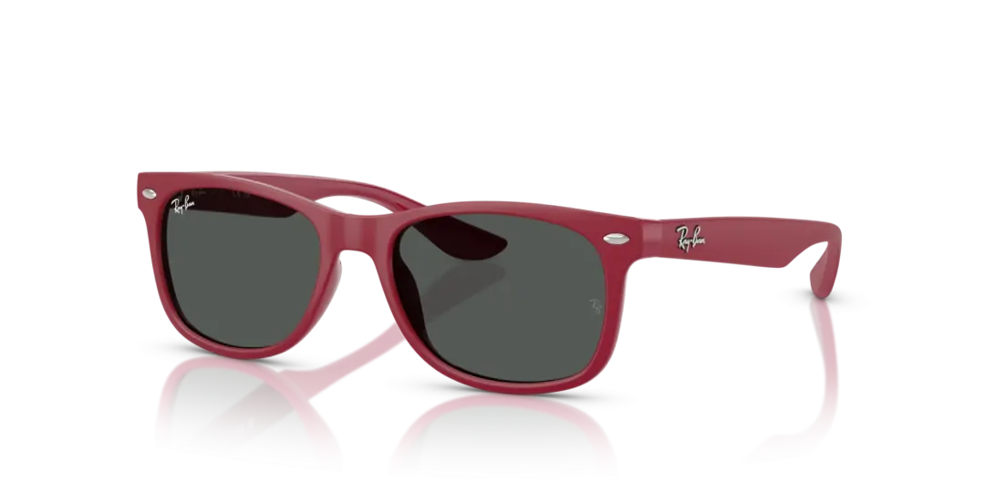 Ray-Ban Junior new wayfarer 0RJ9052SF 717887