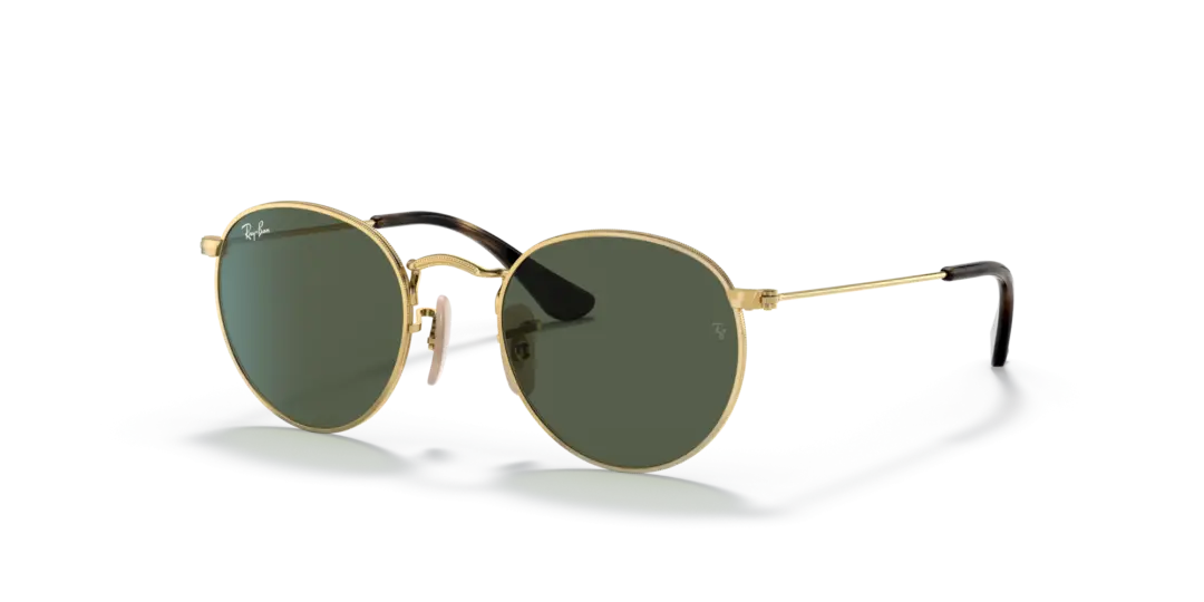 Ray-Ban Junior round 0RJ9547S 223/71