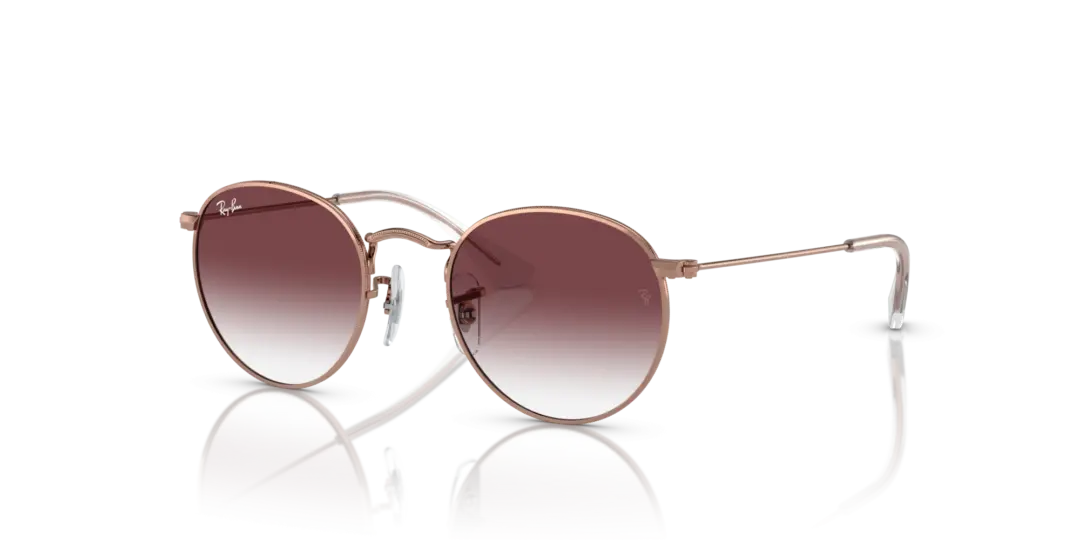 Ray-Ban Junior round 0RJ9547S 291/8H