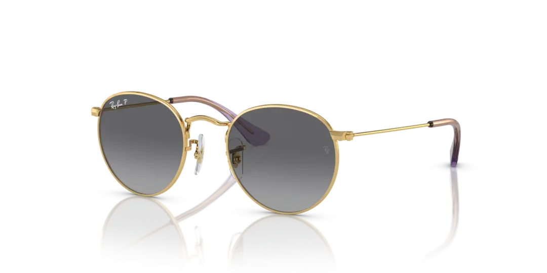 Ray-Ban Junior round 0RJ9547S 292/T3