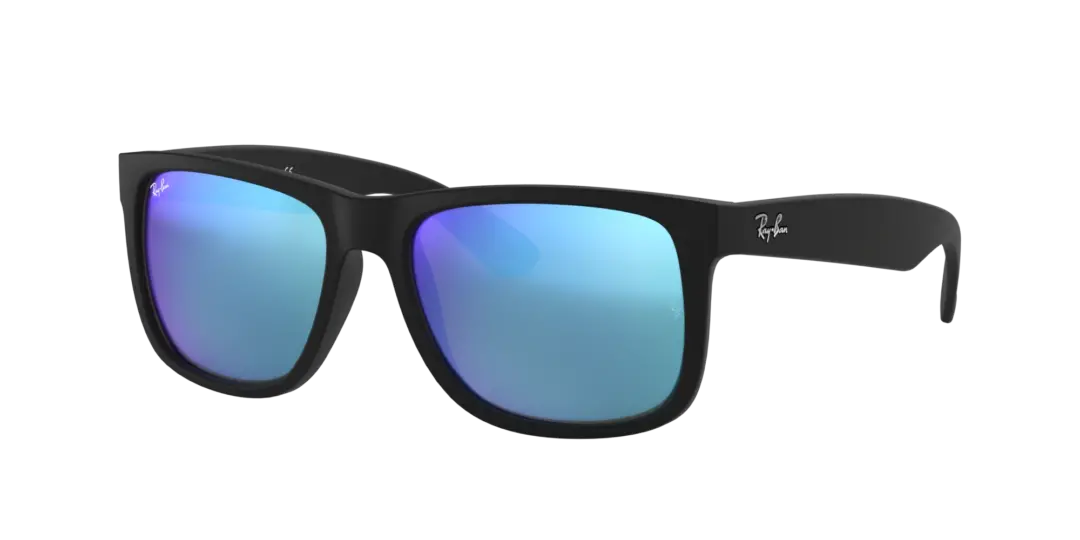 Ray-Ban Justin 0RB4165F 622/2V