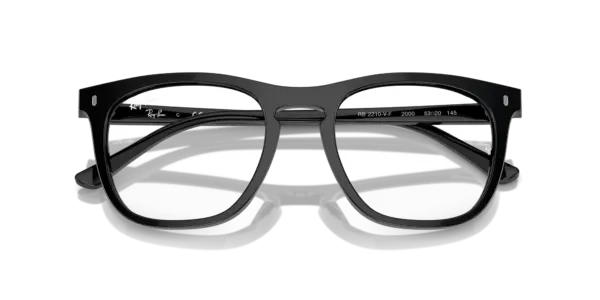 Ray-Ban Optical 0RX2210VF 2000