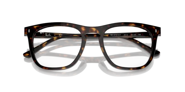 Ray-Ban Optical 0RX2210VF 2012