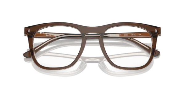 Ray-Ban Optical 0RX2210VF 8365
